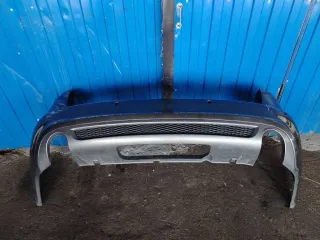 4F9807511J Бампер задний Audi A6 C6 (S6,RS6) Арт 3629.H2698, вид 3