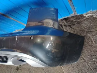 4F9807511J Бампер задний Audi A6 C6 (S6,RS6) Арт 3629.H2698, вид 4