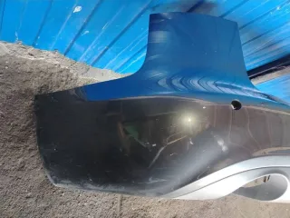 4F9807511J Бампер задний Audi A6 C6 (S6,RS6) Арт 3629.H2698, вид 6