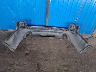 4F9807511J Бампер задний Audi A6 C6 (S6,RS6) Арт 3629.H2698, вид 7