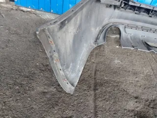 4F9807511J Бампер задний Audi A6 C6 (S6,RS6) Арт 3629.H2698, вид 8