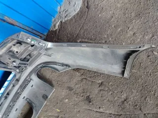 4F9807511J Бампер задний Audi A6 C6 (S6,RS6) Арт 3629.H2698, вид 11