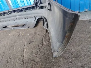 4F9807511J Бампер задний Audi A6 C6 (S6,RS6) Арт 3629.H2698, вид 12