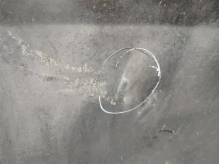 4F9807511J Бампер задний Audi A6 C6 (S6,RS6) Арт 3629.H2698, вид 14