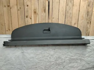 4F9863553NN3 Шторка багажника Audi A6 C6 (S6,RS6) Арт 3634.H2698, вид 1