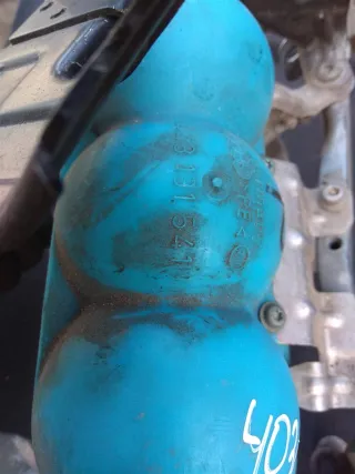 443131541, Ресивер воздушный Audi A6 C6 (S6,RS6) Арт 40366_600947, вид 4