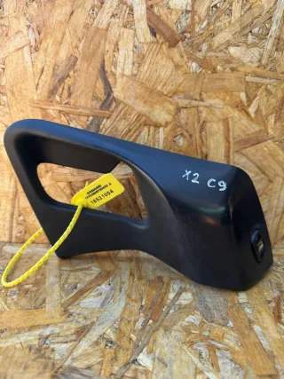 9566649977 Кнопка стеклоподъемника переднего правого Citroen Xantia Арт 109442683, вид 1
