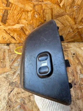 9566649577 Кнопка стеклоподъемника переднего правого Citroen Xantia Арт 109442768, вид 2
