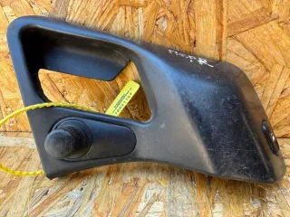 9566649577 Кнопка стеклоподъемника переднего правого Citroen Xantia Арт 109442768, вид 1