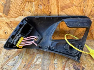 9566649577 Кнопка стеклоподъемника переднего правого Citroen Xantia Арт 109442768, вид 5