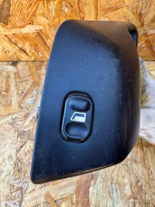 9566650277 Кнопка стеклоподъемника переднего левого Citroen Xantia Арт 109442770, вид 2