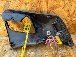 9566650277 Кнопка стеклоподъемника переднего левого Citroen Xantia Арт 109442770, вид 4