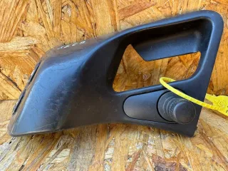 9613057277 Кнопка стеклоподъемника переднего левого Citroen Xantia Арт 109442773, вид 1