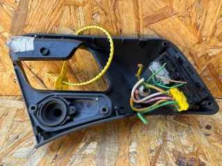 9613057277 Кнопка стеклоподъемника переднего левого Citroen Xantia Арт 109442773, вид 4