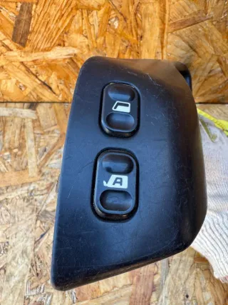 9613057277 Кнопка стеклоподъемника переднего левого Citroen Xantia Арт 109442774, вид 2