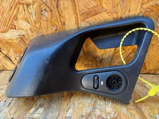 9613057277 Кнопка стеклоподъемника переднего левого Citroen Xantia Арт 109442774, вид 1