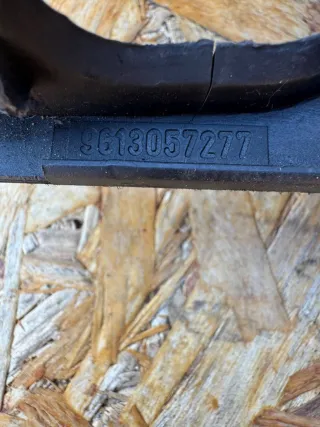 9613057277 Кнопка стеклоподъемника переднего левого Citroen Xantia Арт 109442774, вид 4