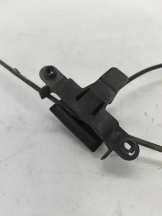  Кнопка открытия капота BMW X6 E71/E72 Арт BMW36703, вид 3