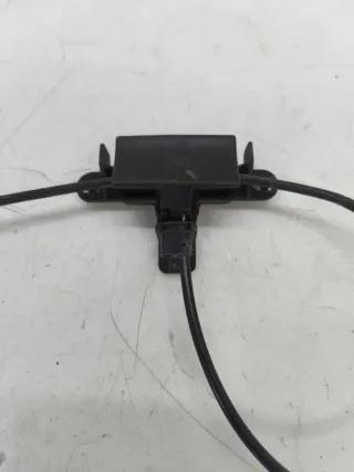  Кнопка открытия капота BMW X6 E71/E72 Арт BMW36703, вид 2