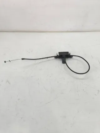  Кнопка открытия капота BMW X6 E71/E72 Арт BMW36703, вид 1