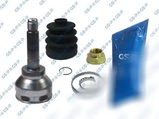  ШРУС наружный Subaru Legacy 2 Арт 08708_4, вид 1