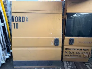  Ручка наружная сдвижной двери правой Fiat Ducato 3 Арт 109451391, вид 1