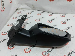  Зеркало правое Chevrolet Malibu 9 restailing Арт 30554