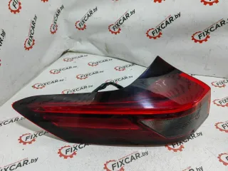  Фонарь задний левый Nissan Rogue 3 Арт 30555