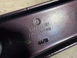 3G0823301 Петля капота левая Volkswagen Passat B8 Арт 109480654, вид 3