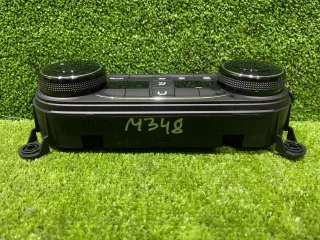 42855083 Блок управления печки / климат-контроля Buick Envista Арт 109480672, вид 8