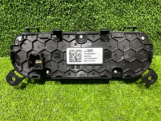 42855083 Блок управления печки / климат-контроля Buick Envista Арт 109480672, вид 5