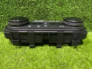 42855083 Блок управления печки / климат-контроля Buick Envista Арт 109480672, вид 4