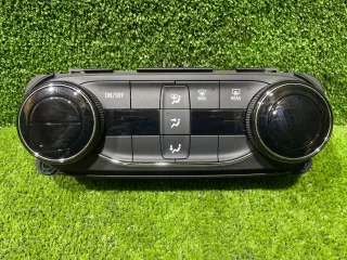 42855083 Блок управления печки / климат-контроля Buick Envista Арт 109480672, вид 3