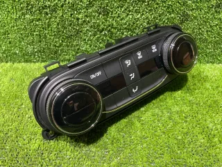 42855083 Блок управления печки / климат-контроля Buick Envista Арт 109480672, вид 1