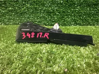 42854702 Накладка (молдинг) переднего правого крыла Buick Envista Арт 109480688, вид 4