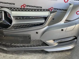  Обвес (комплект) Mercedes E C207 Арт 109480690, вид 5