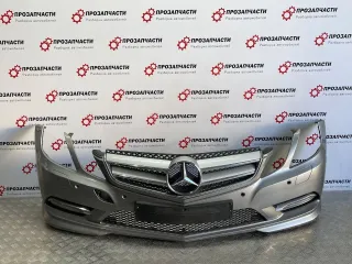 Обвес (комплект) Mercedes E C207 Арт 109480690, вид 3