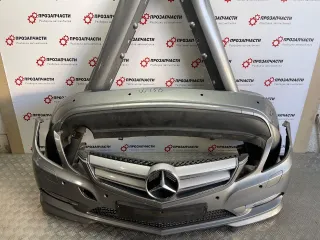  Обвес (комплект) Mercedes E C207 Арт 109480690, вид 1