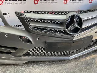  Обвес (комплект) Mercedes E C207 Арт 109480690, вид 6