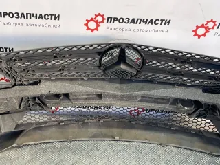  Обвес (комплект) Mercedes E C207 Арт 109480690, вид 9