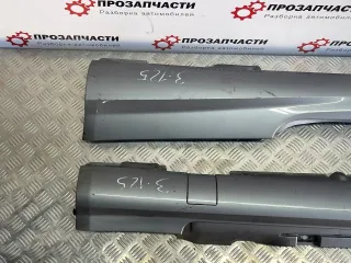  Обвес (комплект) Mercedes E C207 Арт 109480690, вид 27