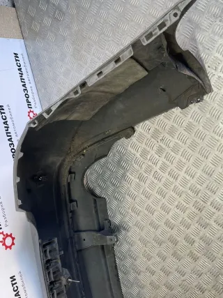  Обвес (комплект) Mercedes E C207 Арт 109480690, вид 20