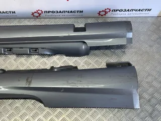  Обвес (комплект) Mercedes E C207 Арт 109480690, вид 25
