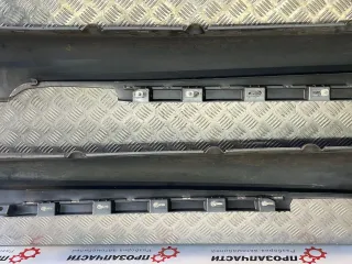  Обвес (комплект) Mercedes E C207 Арт 109480690, вид 29