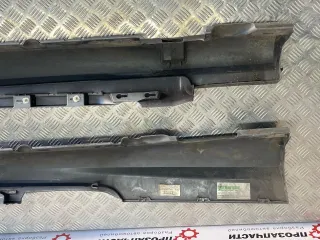  Обвес (комплект) Mercedes E C207 Арт 109480690, вид 30