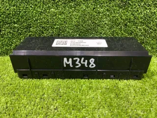 85137500 Блок управления печки / климат-контроля Buick Envista Арт 109480959, вид 5