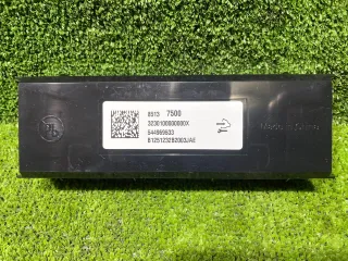 85137500 Блок управления печки / климат-контроля Buick Envista Арт 109480959, вид 4
