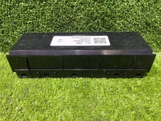 85137500 Блок управления печки / климат-контроля Buick Envista Арт 109480959, вид 2