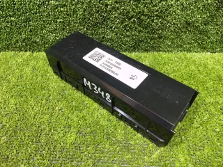 85137500 Блок управления печки / климат-контроля Buick Envista Арт 109480959, вид 1