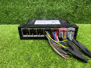 13541613 Блок бортовой сети Buick Envista Арт 109481066, вид 4